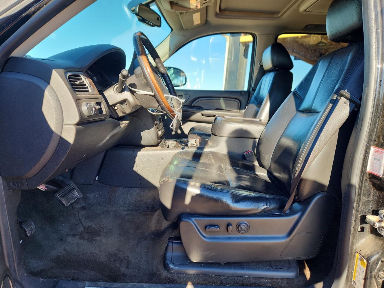 2008 GMC Yukon