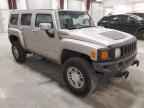 2007 HUMMER H3