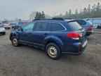 2013 SUBARU Outback