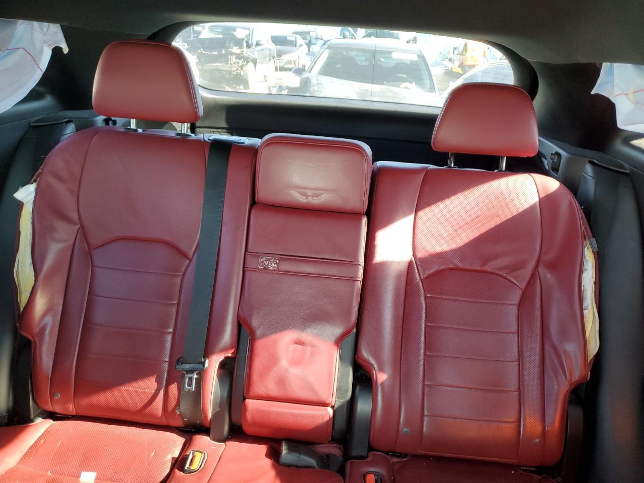 2018 LEXUS RX 350