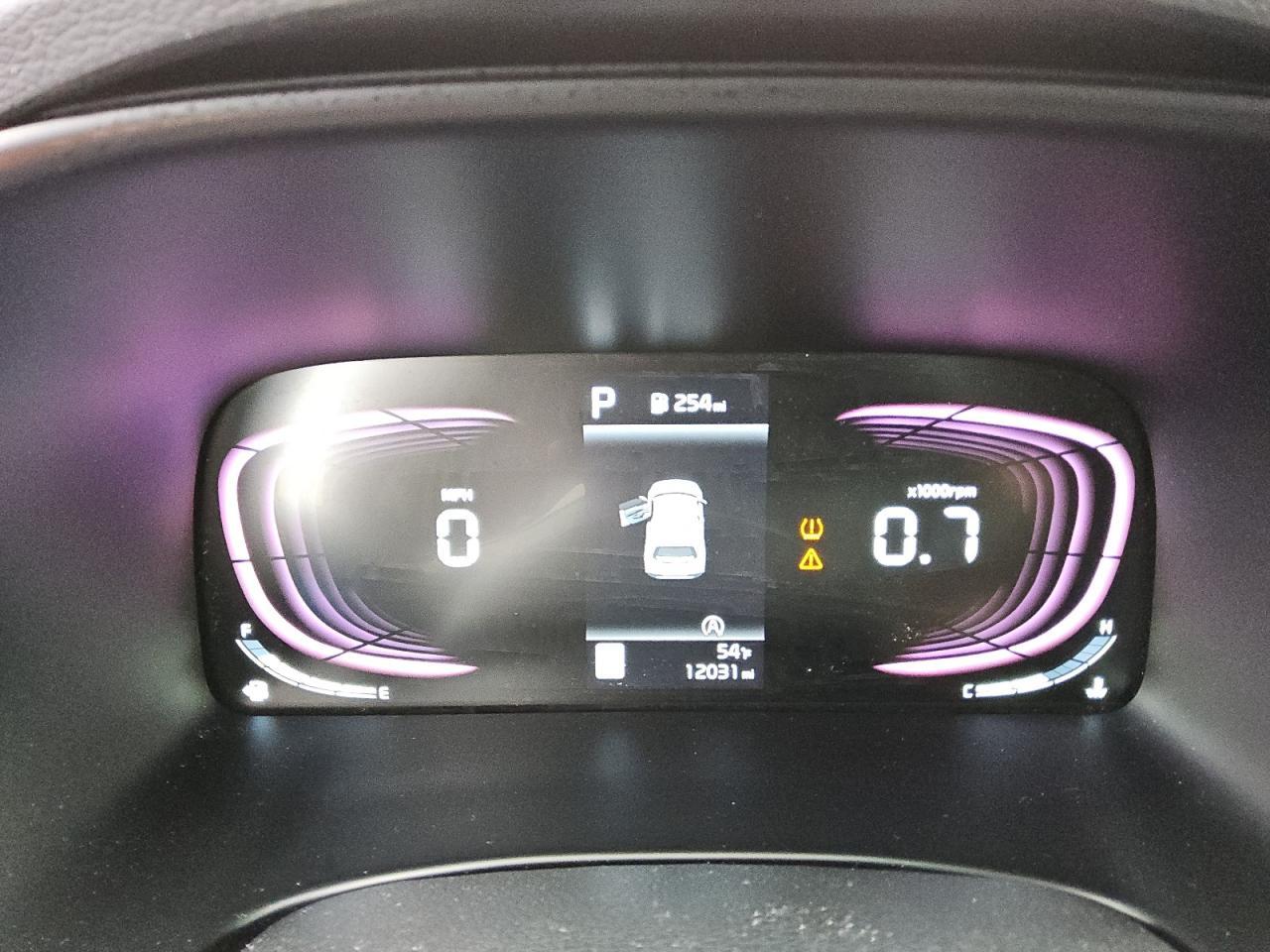 2024 KIA SOUL