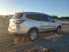 2015 CHEVROLET TRAVERSE