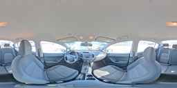 2015 KIA FORTE
