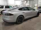 2013 TESLA MODEL S
