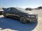 2019 LINCOLN MKZ