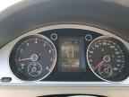 2013 VOLKSWAGEN CC