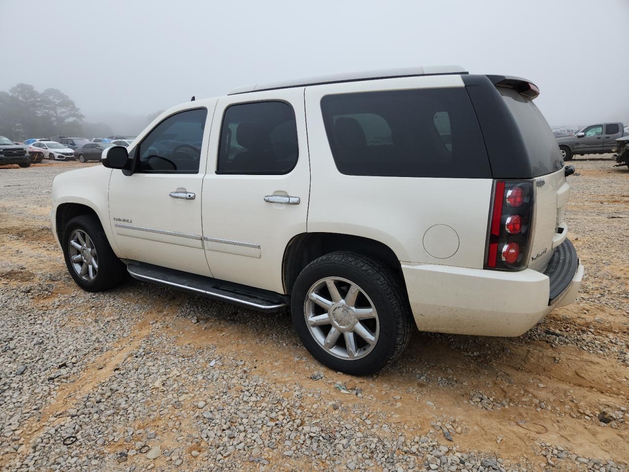 2014 GMC Yukon