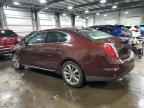 2009 LINCOLN MKS