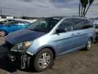 2007 HONDA ODYSSEY