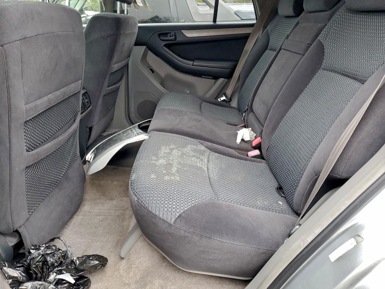 2004 TOYOTA 4Runner
