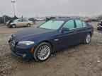 2011 BMW 5 series