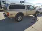 2003 TOYOTA TACOMA