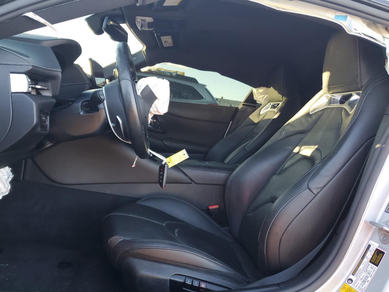 2021 TOYOTA Supra