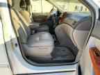 2007 TOYOTA SIENNA