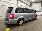 2014 CHRYSLER Town & Country