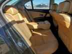 2010 BMW 5 series