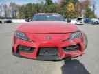 2022 TOYOTA Supra