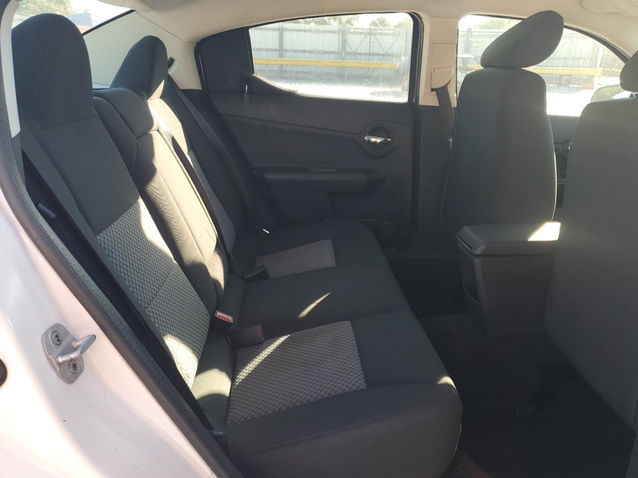 2009 DODGE Avenger