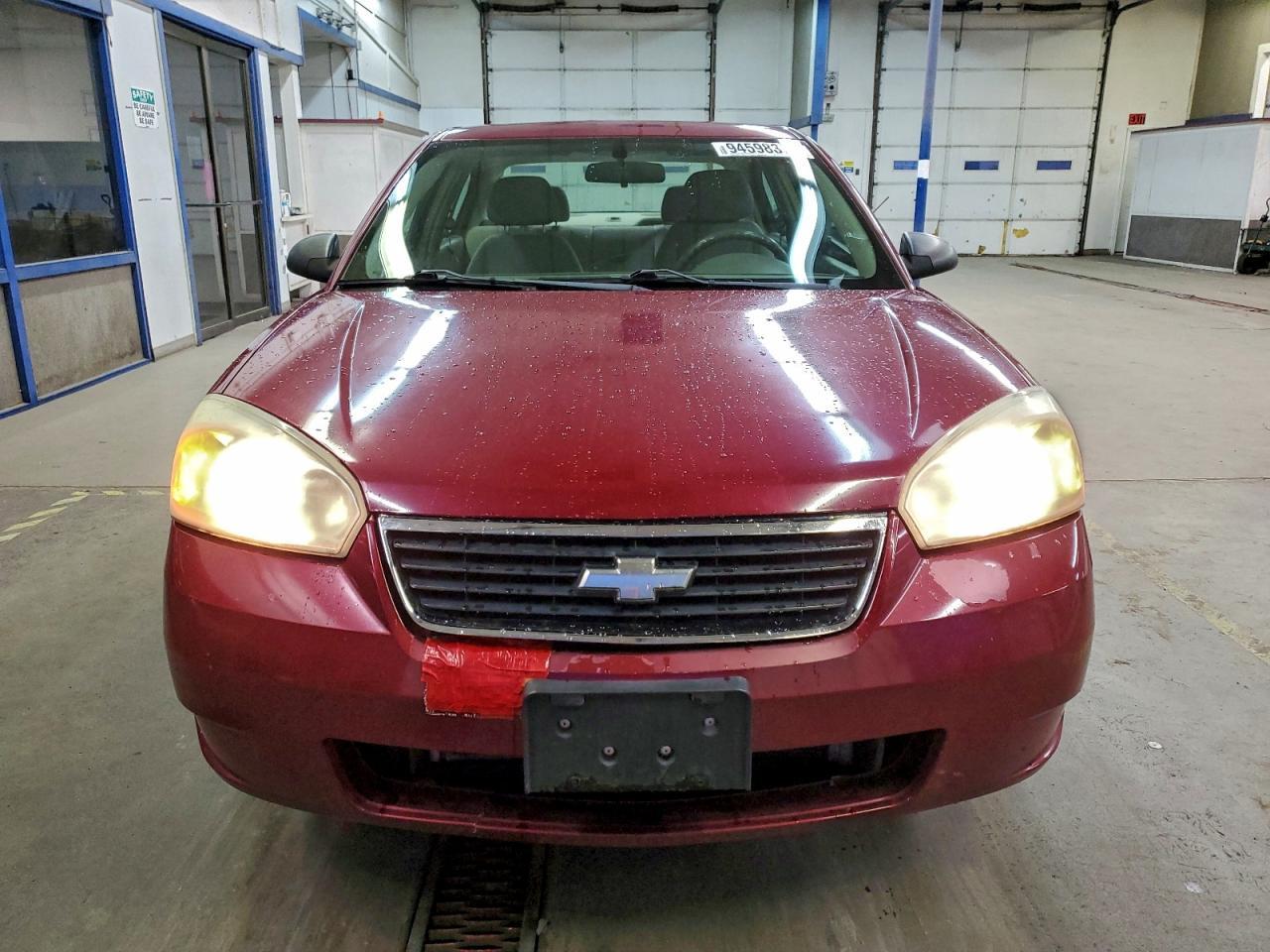 2006 CHEVROLET MALIBU