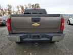 2012 CHEVROLET SILVERADO 1500