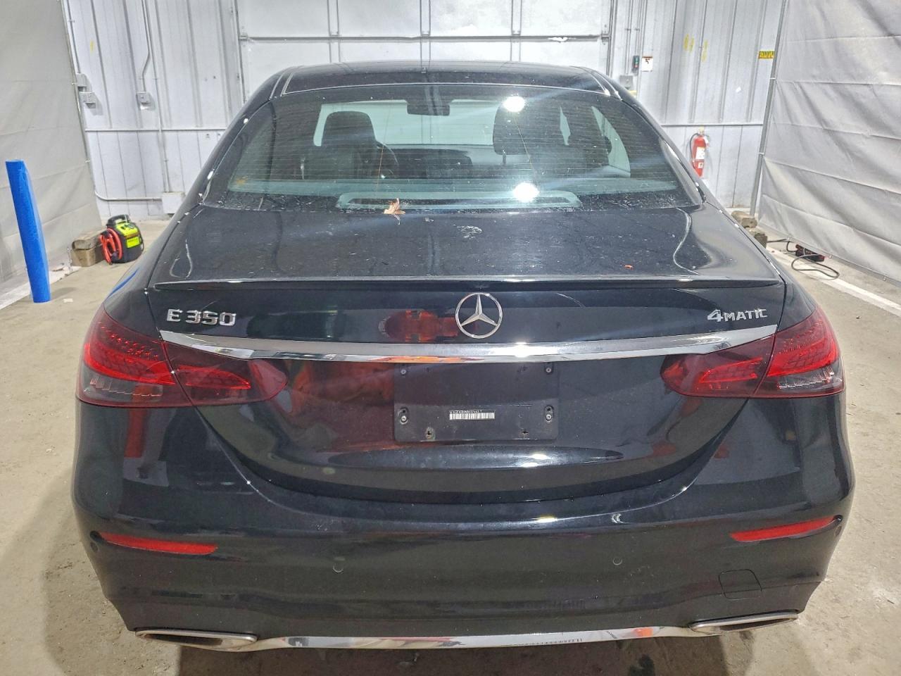 2022 MERCEDES-BENZ E-Class