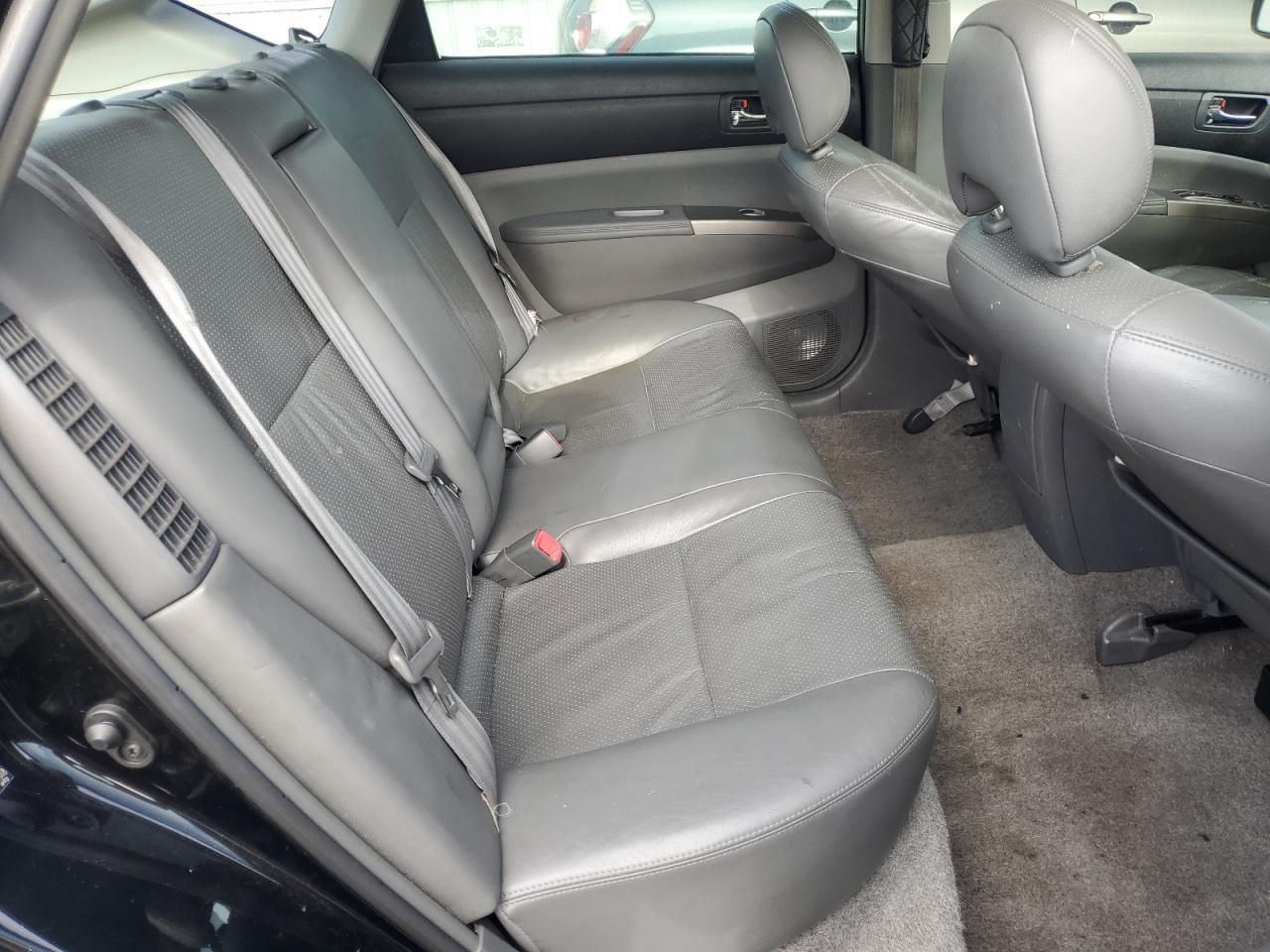 2006 TOYOTA PRIUS