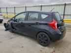 2015 NISSAN Versa Note