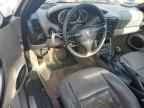 2002 PORSCHE Boxster