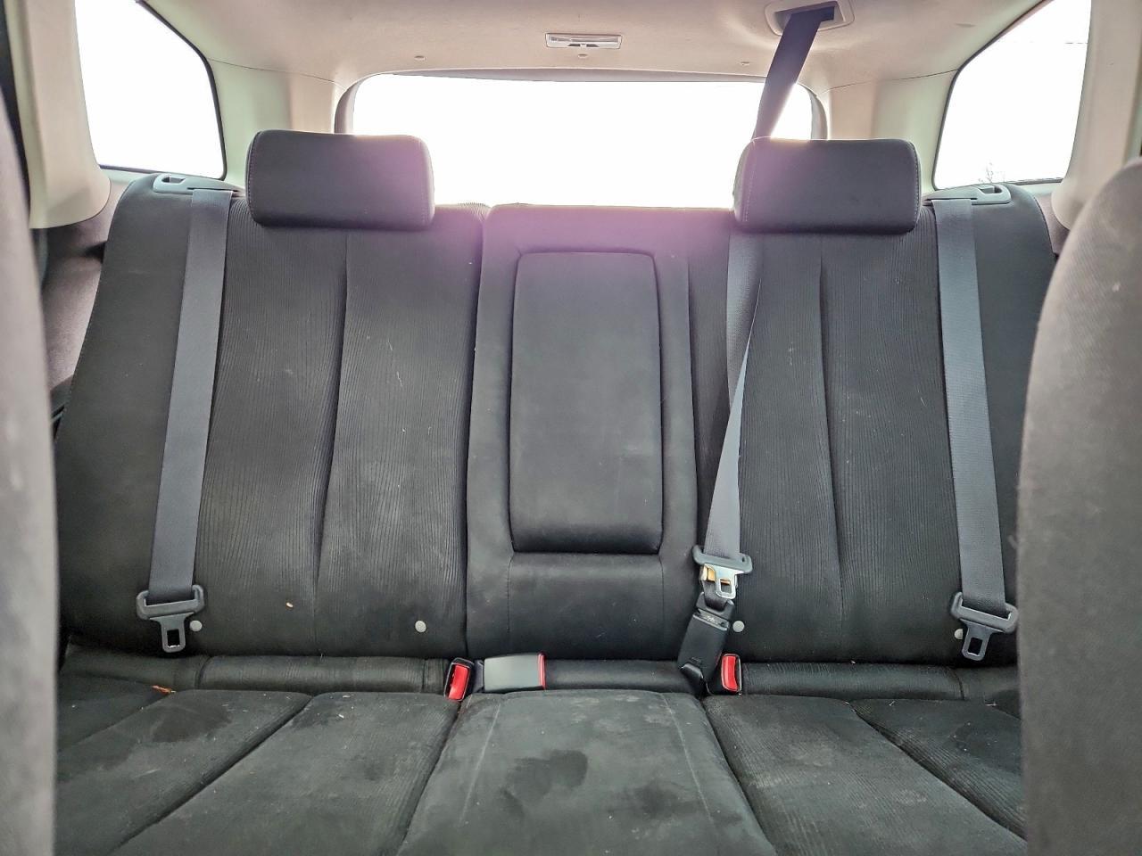 2010 MAZDA CX-7