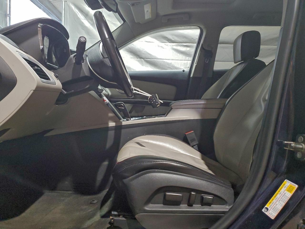 2015 GMC Terrain