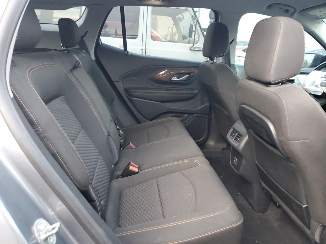 2020 GMC Terrain