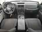 2012 JEEP Liberty