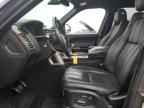 2015 LAND ROVER RANGE ROVER