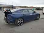 2018 NISSAN Maxima