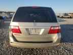 2007 HONDA ODYSSEY