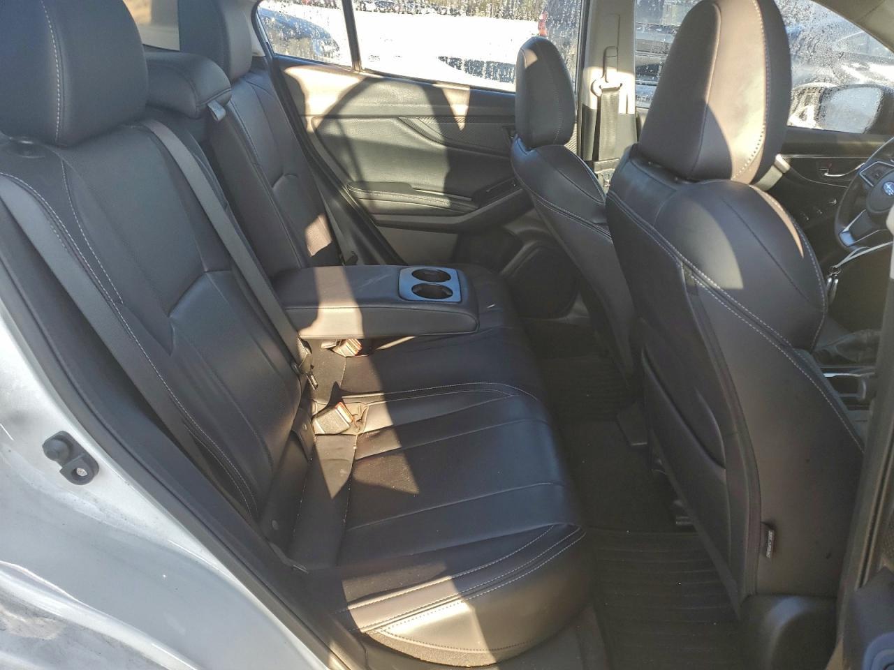 2017 SUBARU IMPREZA