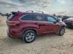 2014 TOYOTA HIGHLANDER