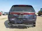 2022 KIA Carnival