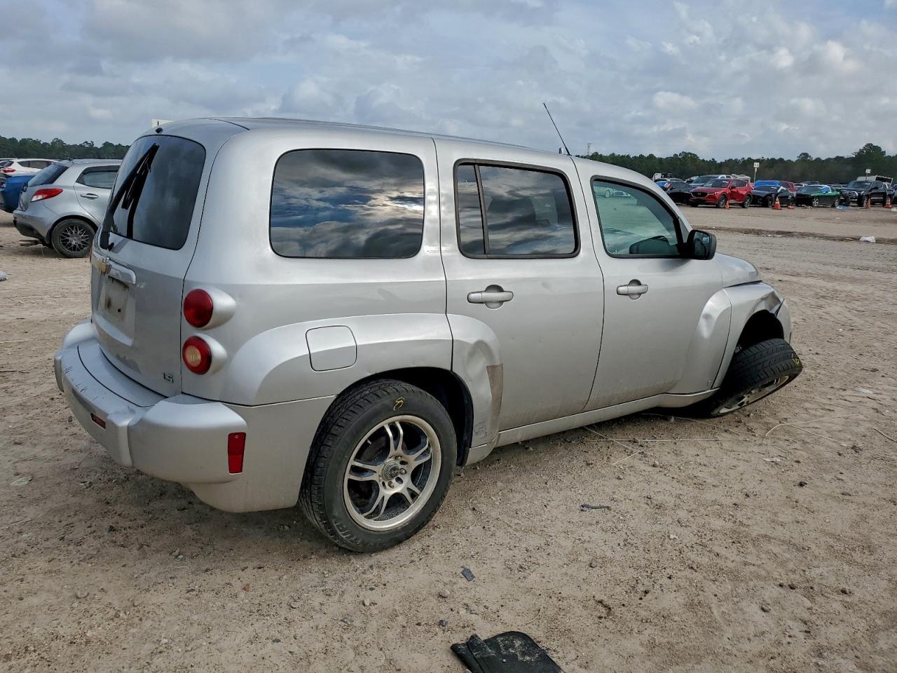 2008 CHEVROLET HHR