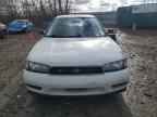 1999 SUBARU Legacy