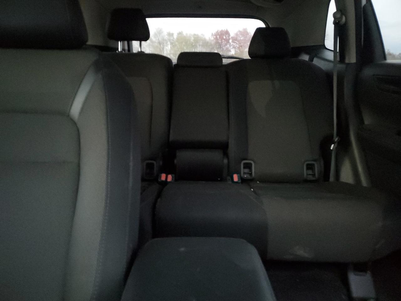 2023 HONDA CR-V