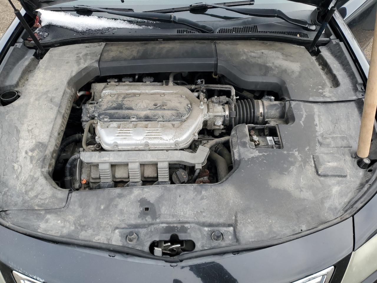 2012 ACURA TL