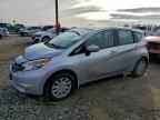 2016 NISSAN Versa Note