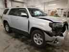 2022 TOYOTA 4Runner