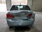 2011 CHEVROLET CRUZE