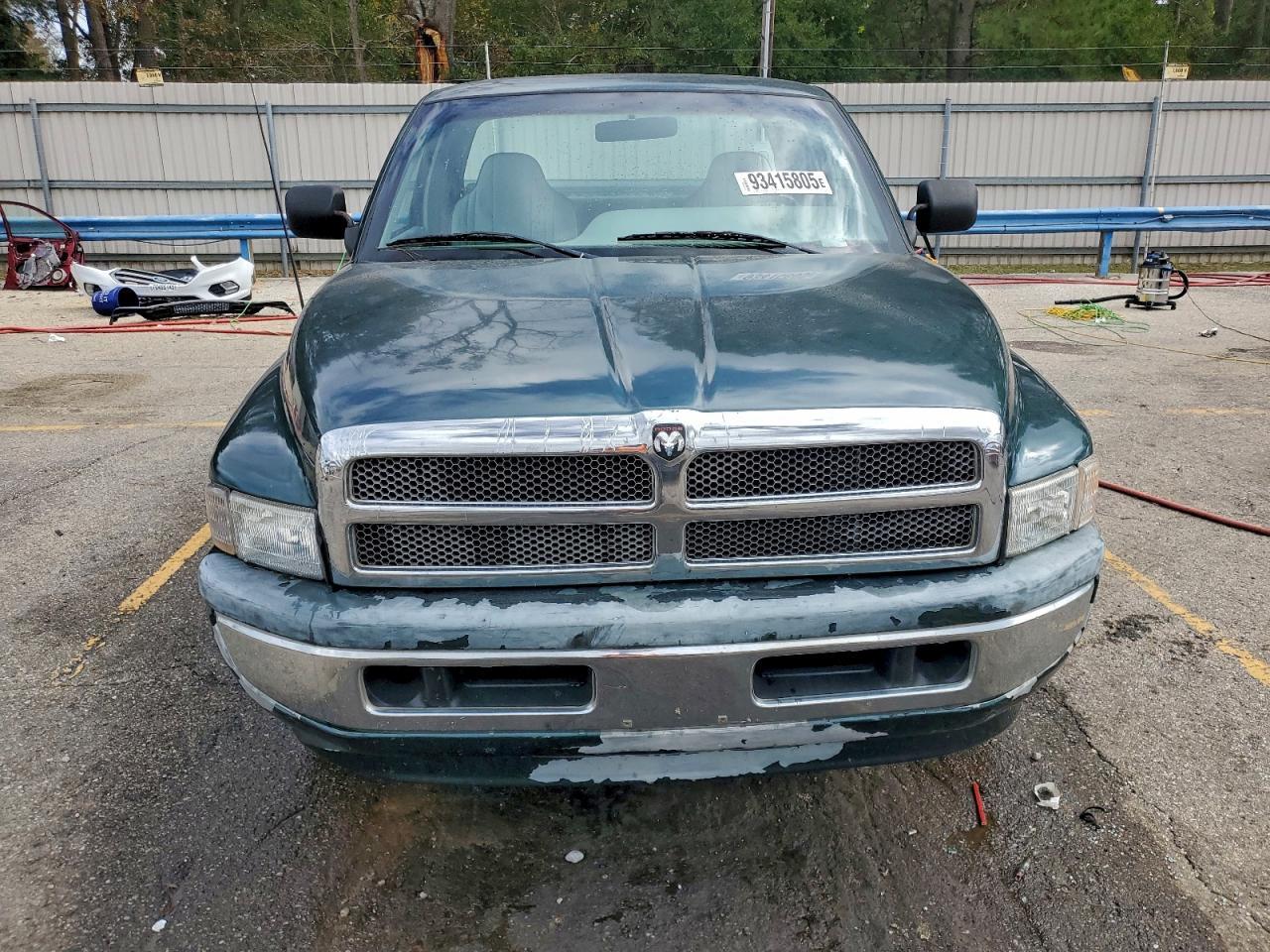 1997 DODGE RAM 1500