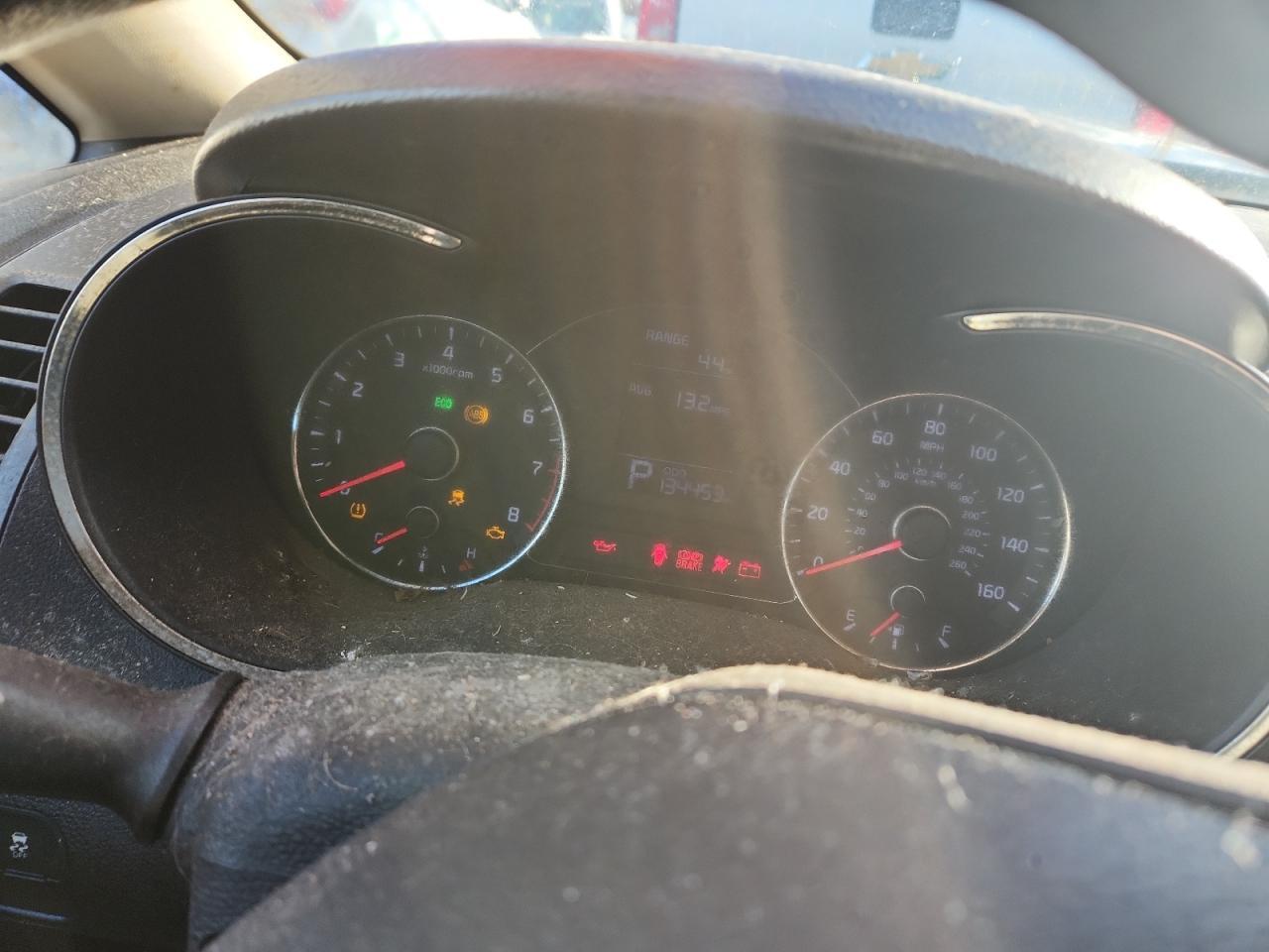 2015 KIA FORTE