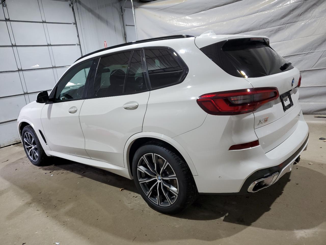 2020 BMW X5