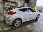 2017 HYUNDAI VELOSTER