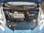 2012 NISSAN LEAF